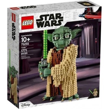LEGO Star Wars - Yod...