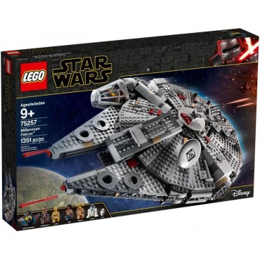 LEGO Star Wars - Mil...