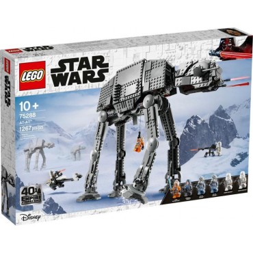 LEGO Star Wars - AT-...