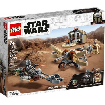 LEGO Star Wars - Tro...