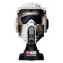  LEGO Star Wars - Scout Trooper Helmet (75305)