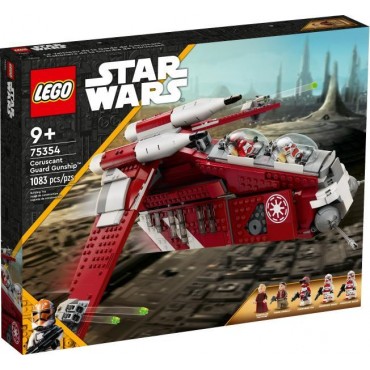 LEGO Star Wars - Cor...
