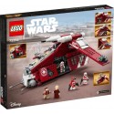 LEGO Star Wars - Coruscant Guard Gunship (75354) 