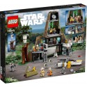 LEGO Star Wars - Yavin 4 Rebel Base (75365)