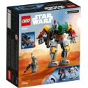 LEGO Star Wars - Boba Fett Mech (75369)