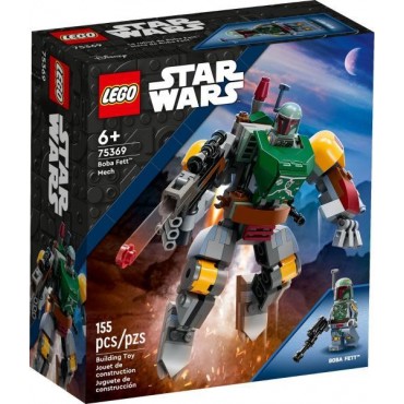 LEGO Star Wars - Bob...