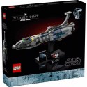 LEGO Star Wars - Invisible Hand (75377)