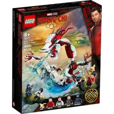 LEGO Marvel Super He...
