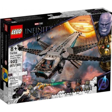 LEGO Marvel Avengers...