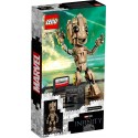 LEGO Super Heroes Marvel - Eu sunt Groot (76217)