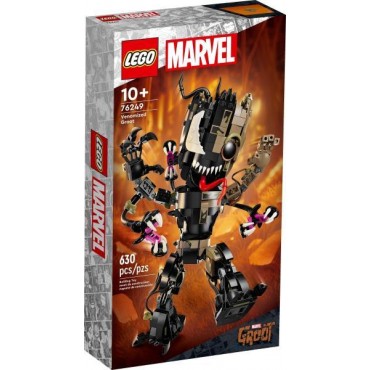 LEGO Marvel - Venom ...
