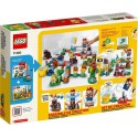 LEGO Super Mario - Master Your Adventure Maker Set (71380)