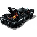 LEGO Technic - Batman - Batmobile (42127)