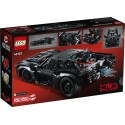 LEGO Technic - Batman - Batmobile (42127)