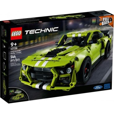 LEGO Technic - Ford ...