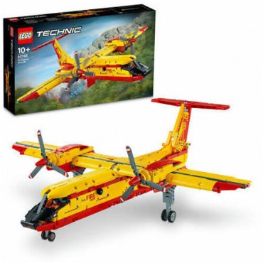 LEGO Technic - Firef...