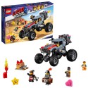 LEGO Movie - Buggy-ul lui Emmet si al lui Lucy! 70829